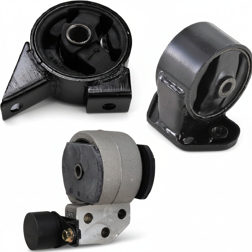 Soporte de motor Hyundai Accent 1999-2006