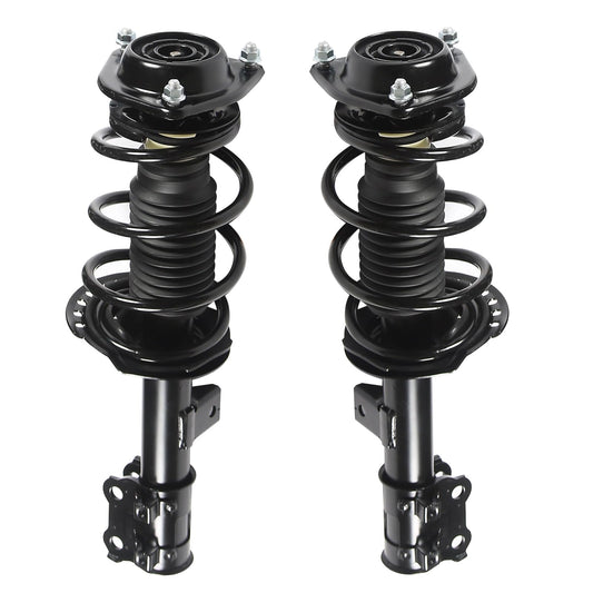 Kit AMORTIGUADOR Delantero Hyundai ELENTRA Izquierdo 2011-
