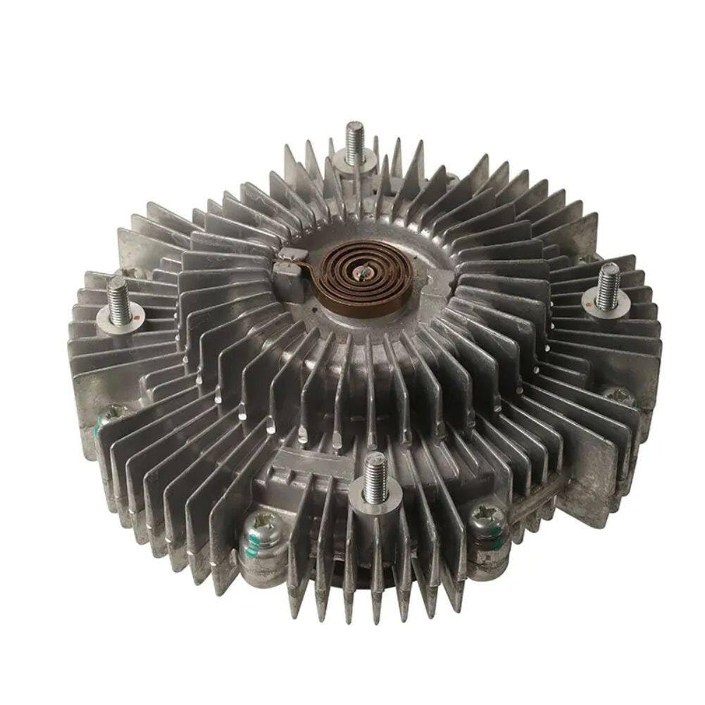 Fan Clutch Isuzu 4JH1/4JJ1 D Max (TW)
