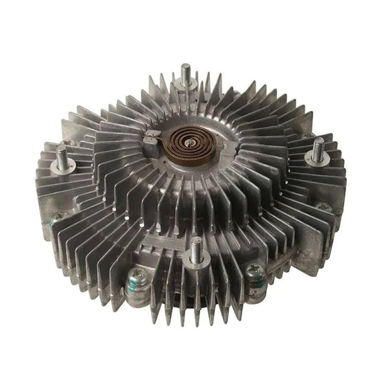 Fan Clutch Isuzu 4JH1/4JJ1 D Max (NPW)