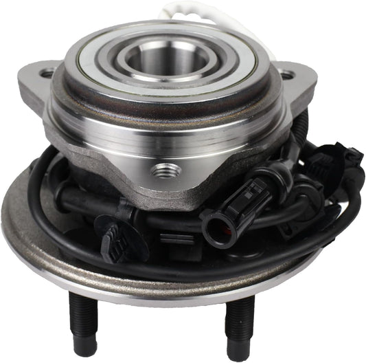 Bufa de rueda Nissan Sentra B15 2001-2004