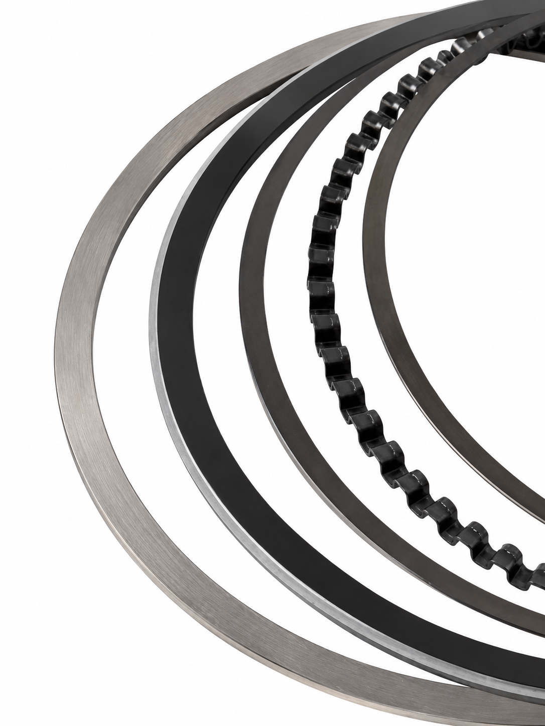 Anillos para Honda D16 75(1.2/1.5/2.8)