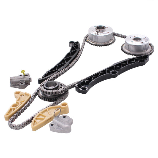 Kit de tiempo Hyundai Santa FE Tucson 2.0, 2.4 2014-17 VVT