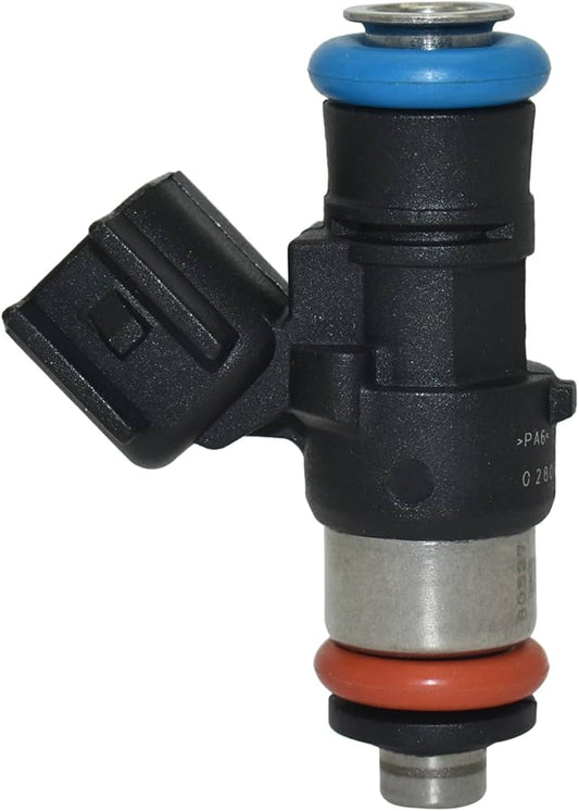 Inyector Motor Mazda 6 Cx 9 (K)