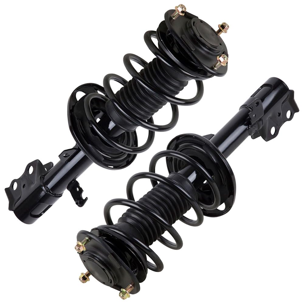 Kit AMORTIGUADOR Delantero Toyota COROLLA Derecho 2014-