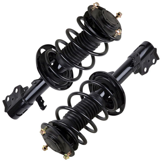 Kit AMORTIGUADOR Delantero Toyota COROLLA Derecho 2014-