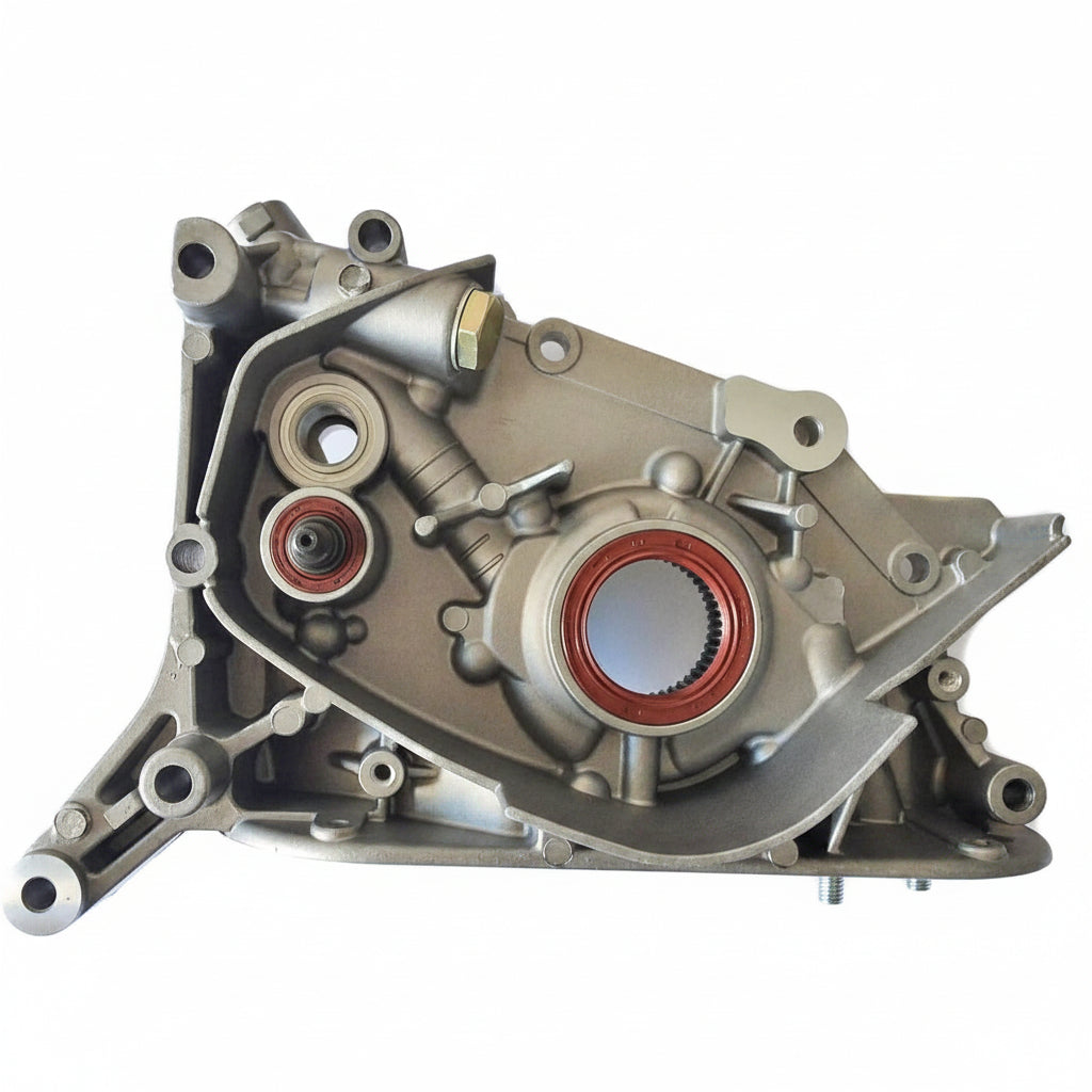 Bomba de Aceite Mitsubishi 4D55 4D56