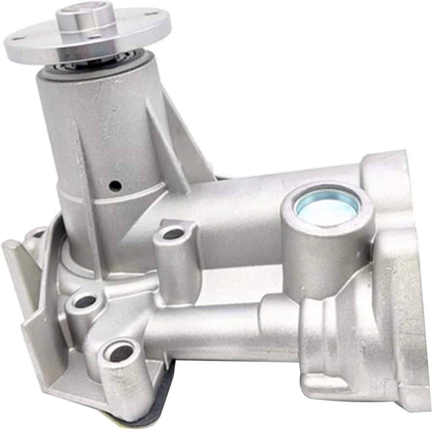 Bomba Agua Mitsubishi 4D55 4D56