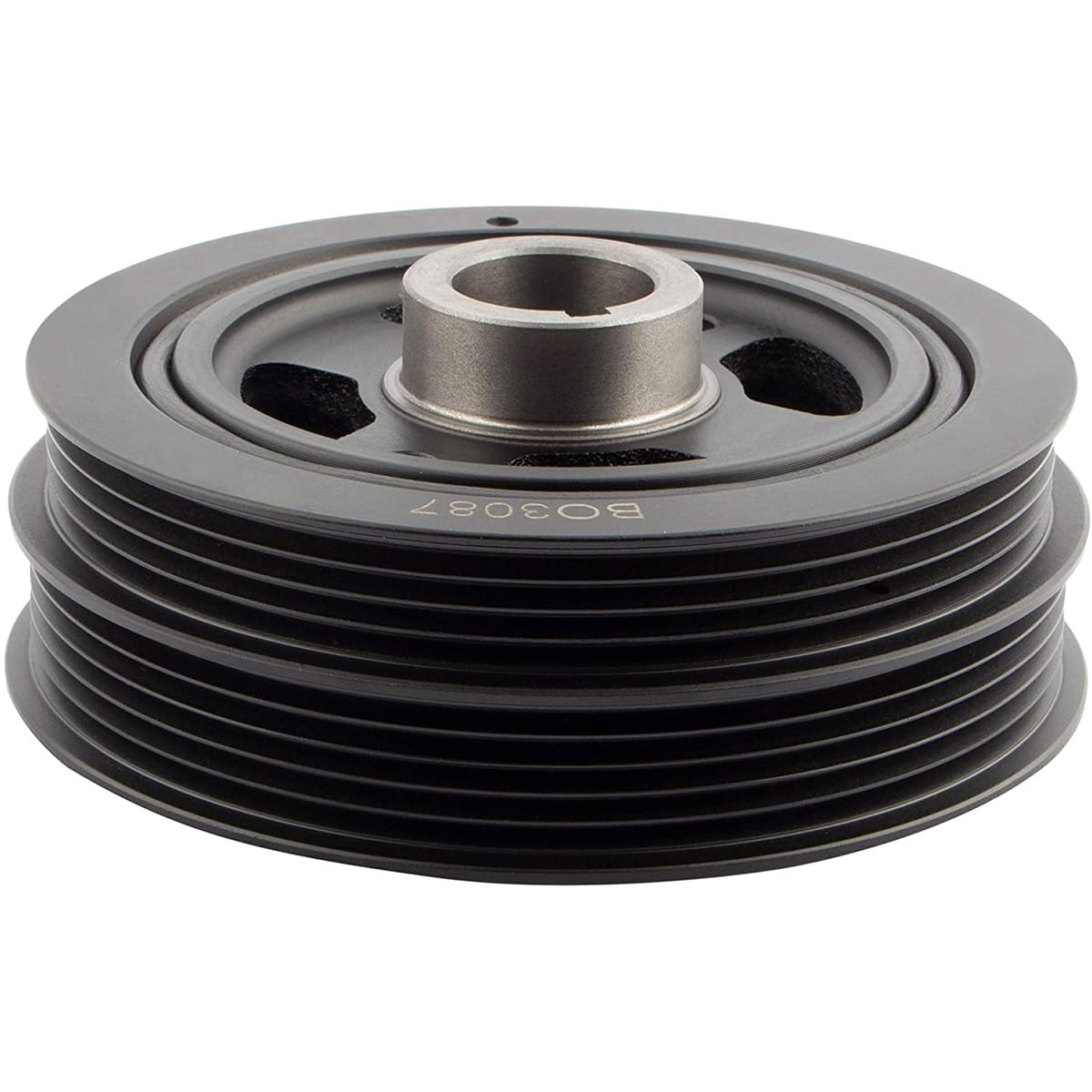 Polea de cigüeñal Toyota AE92 / 101 / 111 4AF
