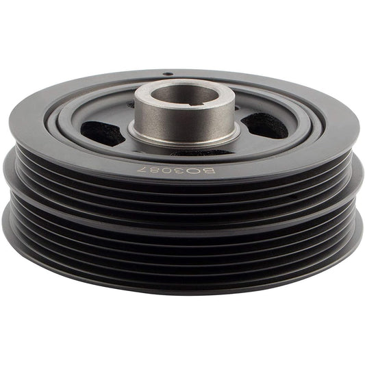 Polea de cigüeñal Toyota AE92 / 101 / 111 4AF