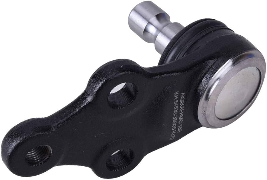 Rótula Inferior Hyundai Tucson 2010 a 2013 Sportage 2011 a 2013 (DAICHI)