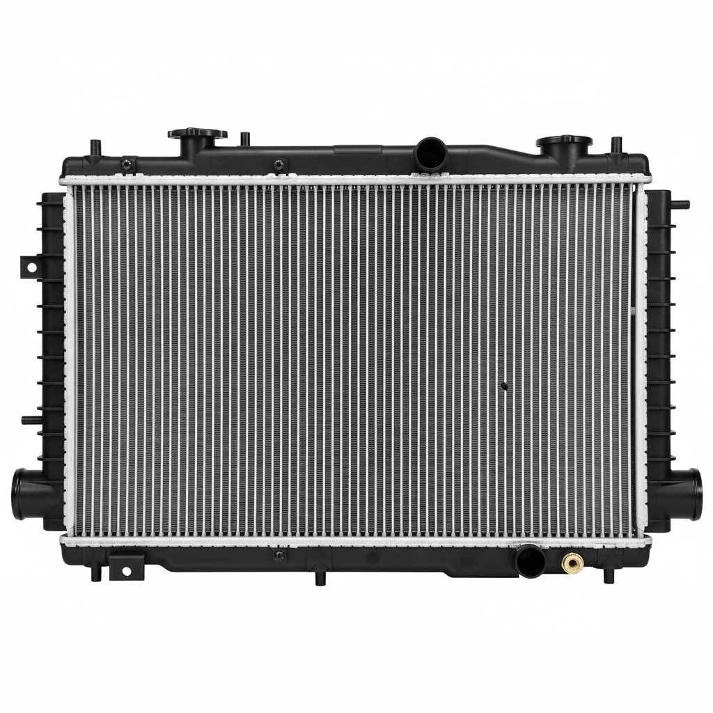 Radiador Honda CRV 2012-2016 ATM