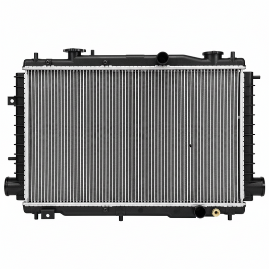 Radiador Honda CRV 2012-2016 ATM