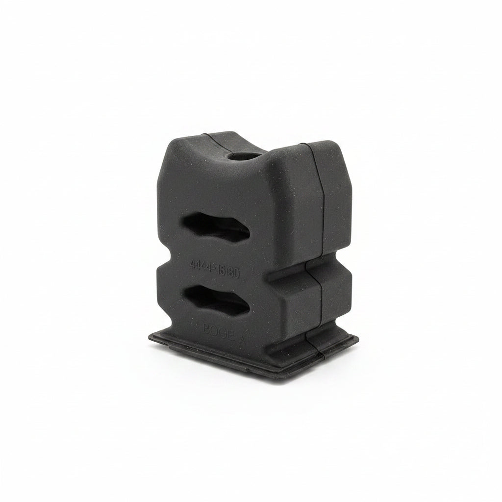 Soporte de chasis Toyota Land Cruiser Prado 1996-2002