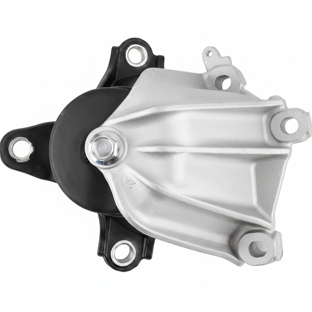 Tijera suspensión Volk. Amarok 2010-2017 superior delantera izquierda