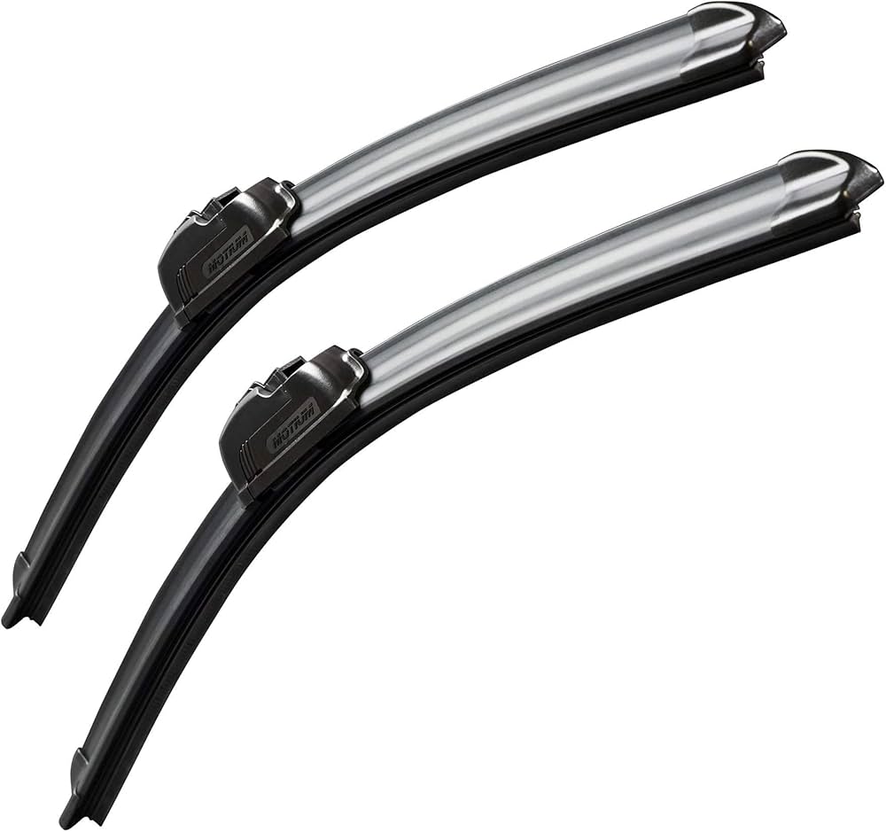 Parabrisas PREMIUN RAIN MASTER 1PC 20"