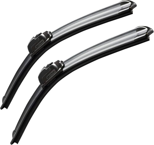 Parabrisas PREMIUN RAIN MASTER 1PC 20"