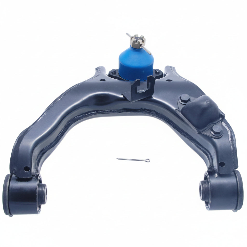 Tijera suspensión Mitsubishi L200 Sportero 4WD 2006-2014 Triton 4WD 2006-2014 superior delantera derecha
