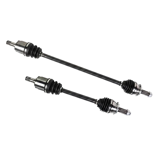 Punta de flecha Mitsubishi Lancer 2000-2007
