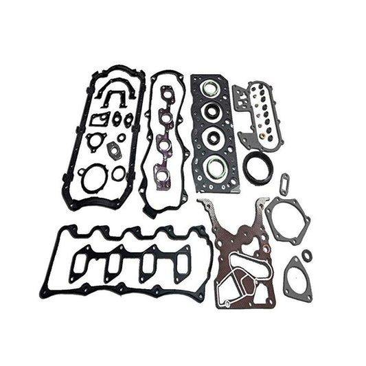 Kit Empaque Motor Toyota Hilux 3L 1988 en adelante (Ter)