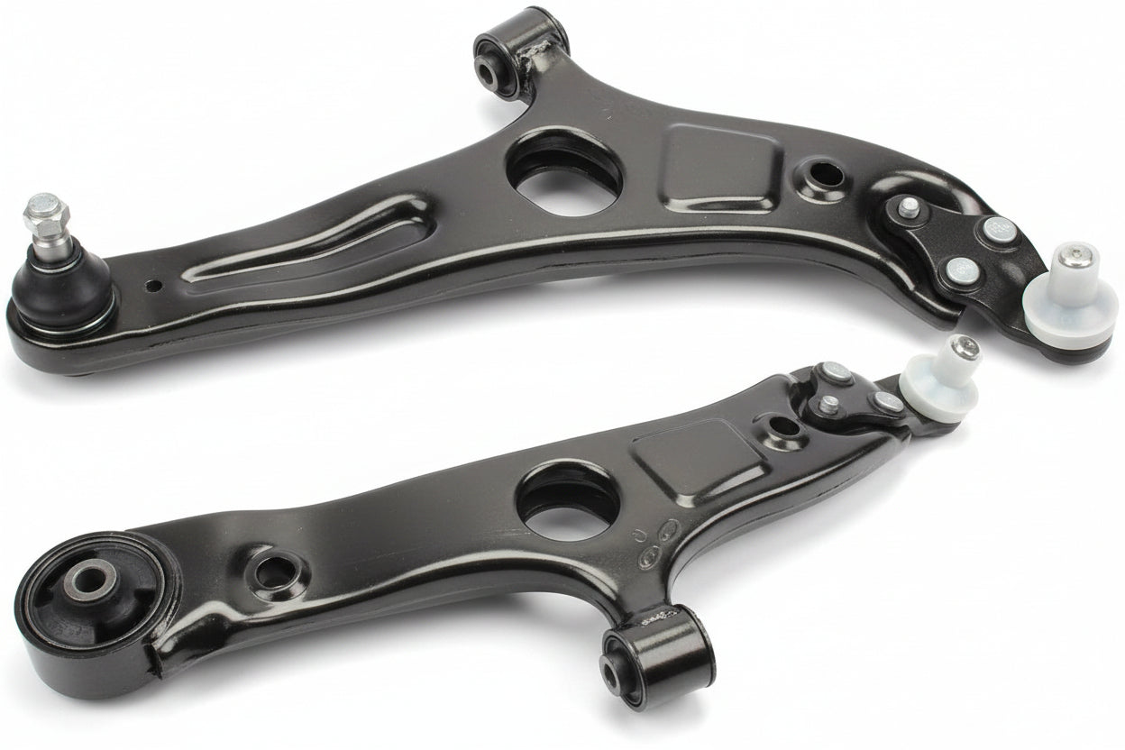 Tijera suspensión Hyundai Sonata 2010-2013 inferior delantera derecha