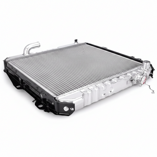 Radiador Toyota Hilux LN106/LN107/LN111 1988-1997 24L/28 MTM