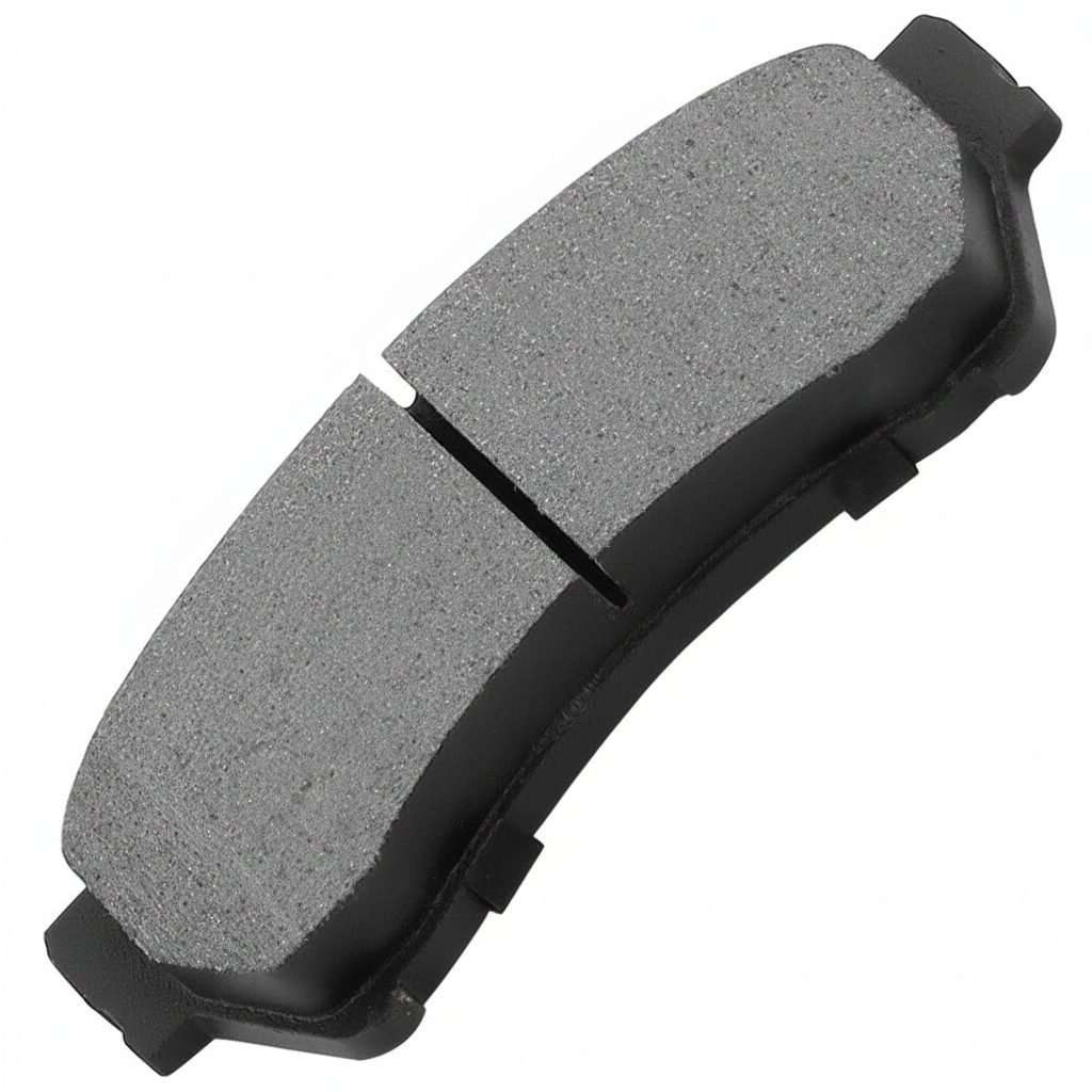 Pastillas de freno Ford Fusion 2006-2012 Mazda 6 2006-2013