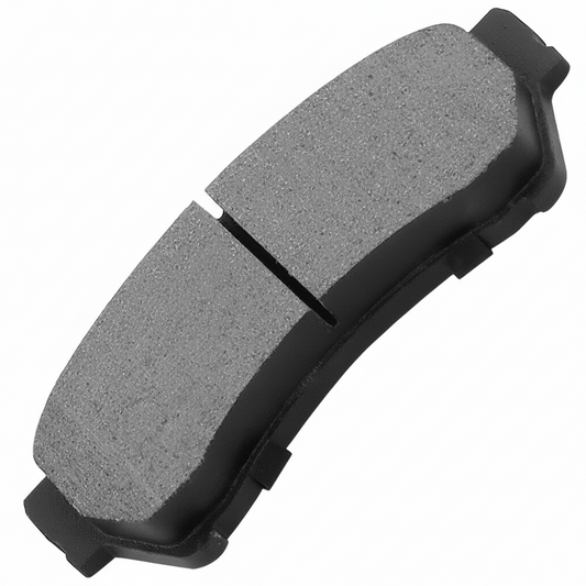 Pastillas de freno Ford Fusion 2006-2012 Mazda 6 2006-2013