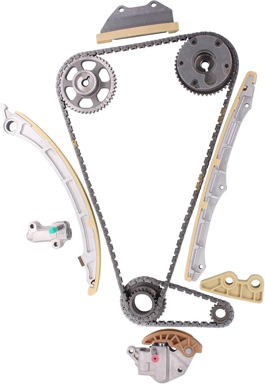 Kit de tiempo Honda Accord K24 2.4 2008-2010