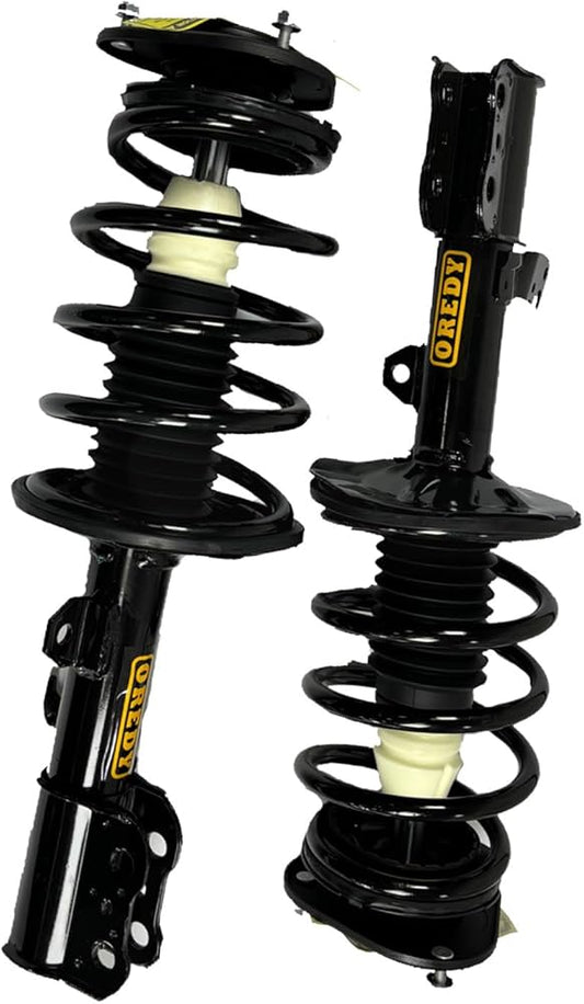 Kit AMORTIGUADOR Delantero Toyota COROLLA Derecho 2003-2008 KIT