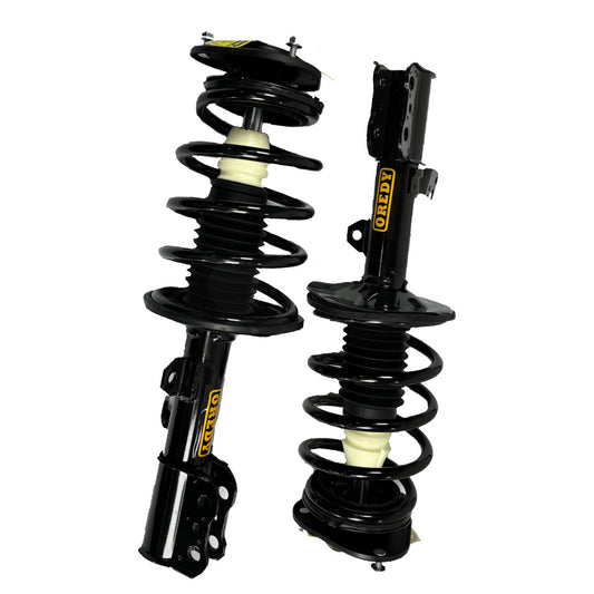 Kit AMORTIGUADOR Delantero Toyota COROLLA Derecho 2003-2008 KIT