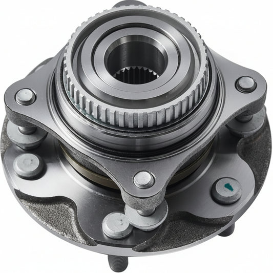 Coplin de rueda Toyota. Hilux Vigo 4WD 2.5,3.0 2005-2015