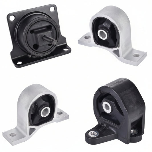 Soporte de motor Honda Civic Fron 2000-