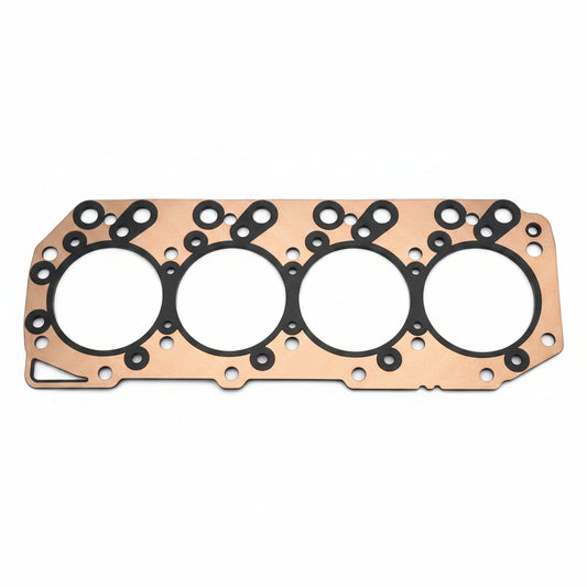 Empaque de culata Isuzu 4JA1 / 4JB1 Reforzado Metal
