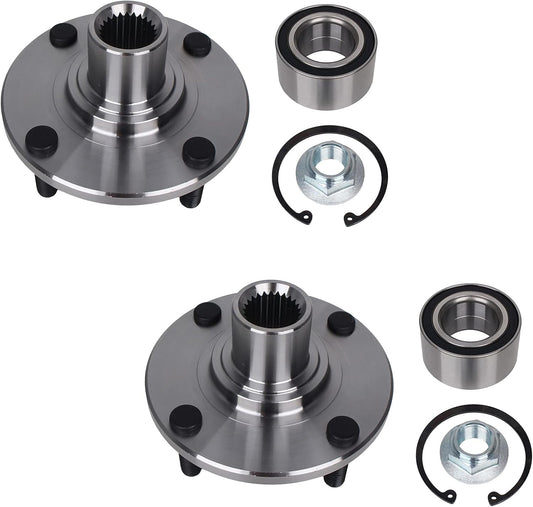 Bufa de rueda Ford Focus 2000-2010