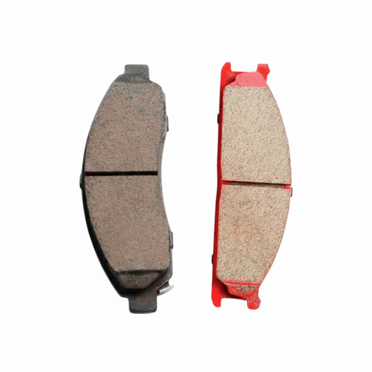 Pastillas de freno cerámica Ford Explorer 1991-1994 Ranger 1983-1994 Mazda B2300 94 B3000 94