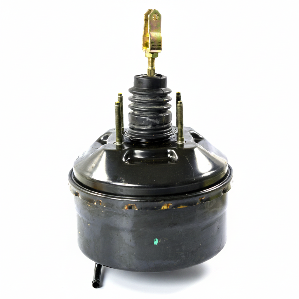 Booster FRENO Nissan D21 TD42