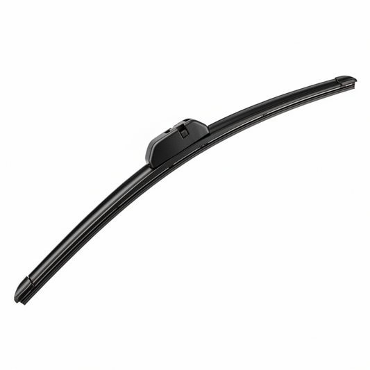 Parabrisas CLEANTECH 12" Trasero 5A/B 1PC