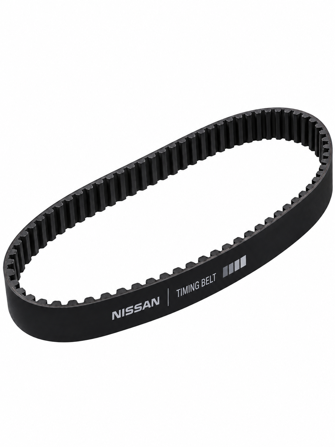 Banda de tiempo para Nissan CA-20 83