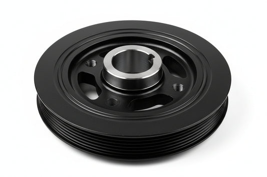 Damper de cigüeñal Toyota Corolla