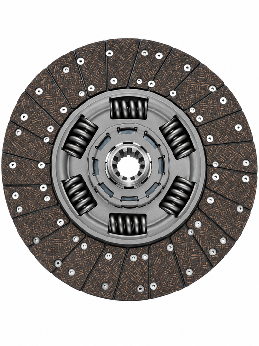 Disco Clutch para Mitsubishi G15.20D/185MM