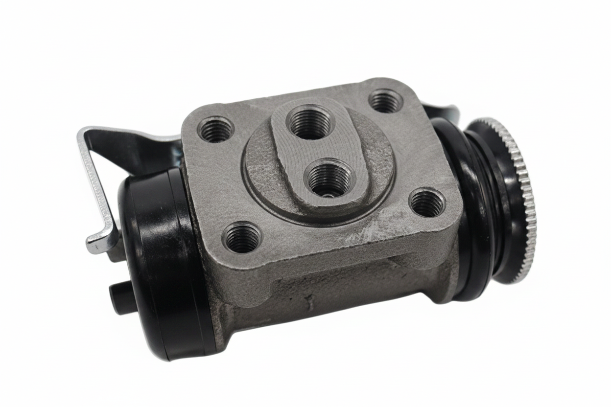 Bomba de rueda delantera Isuzu NPR 1995-2000 izquierda