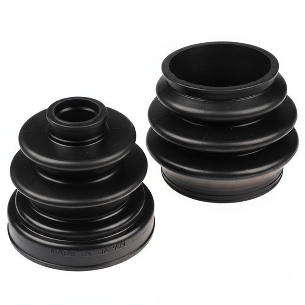Polvera IN Toyota L200/MONTERO/NATIVA 2000-