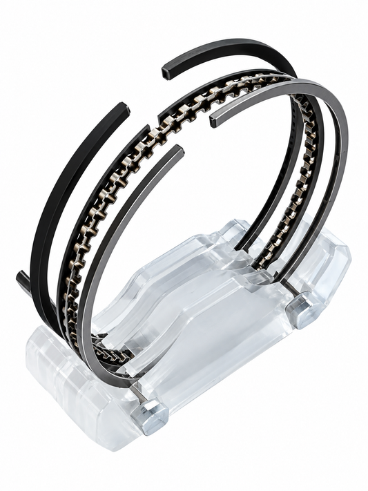 Anillos de motor para Toyota 3VZ 87.5(1.5/1.5/4.0)