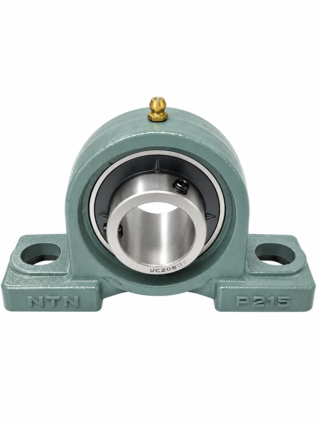 Chumaseras Motor para Toyota 1KD/2KD