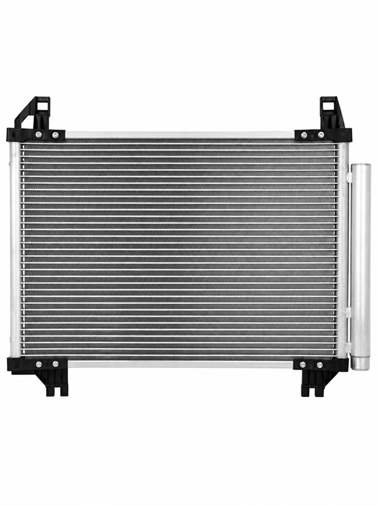 Condensador para Toyota Yaris 12