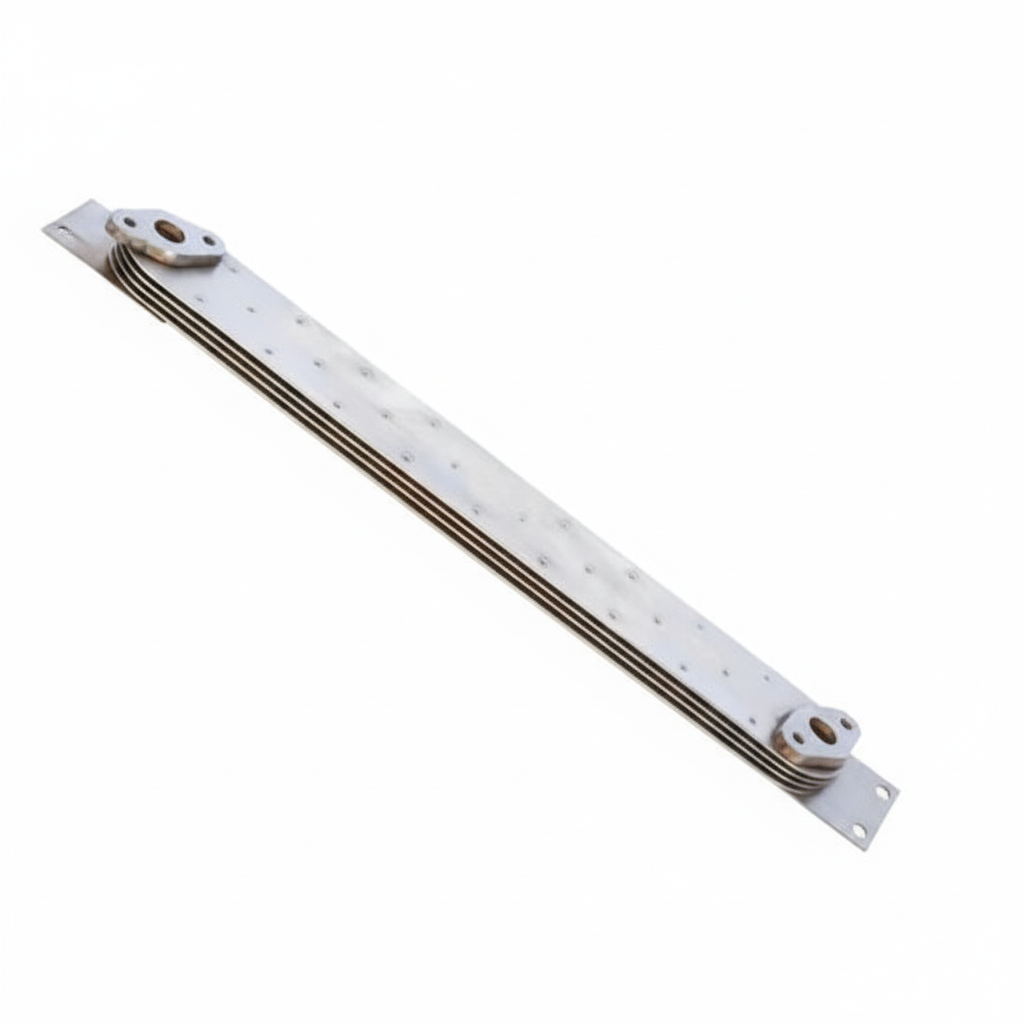 Enfriador de aceite Isuzu 6BG1-T