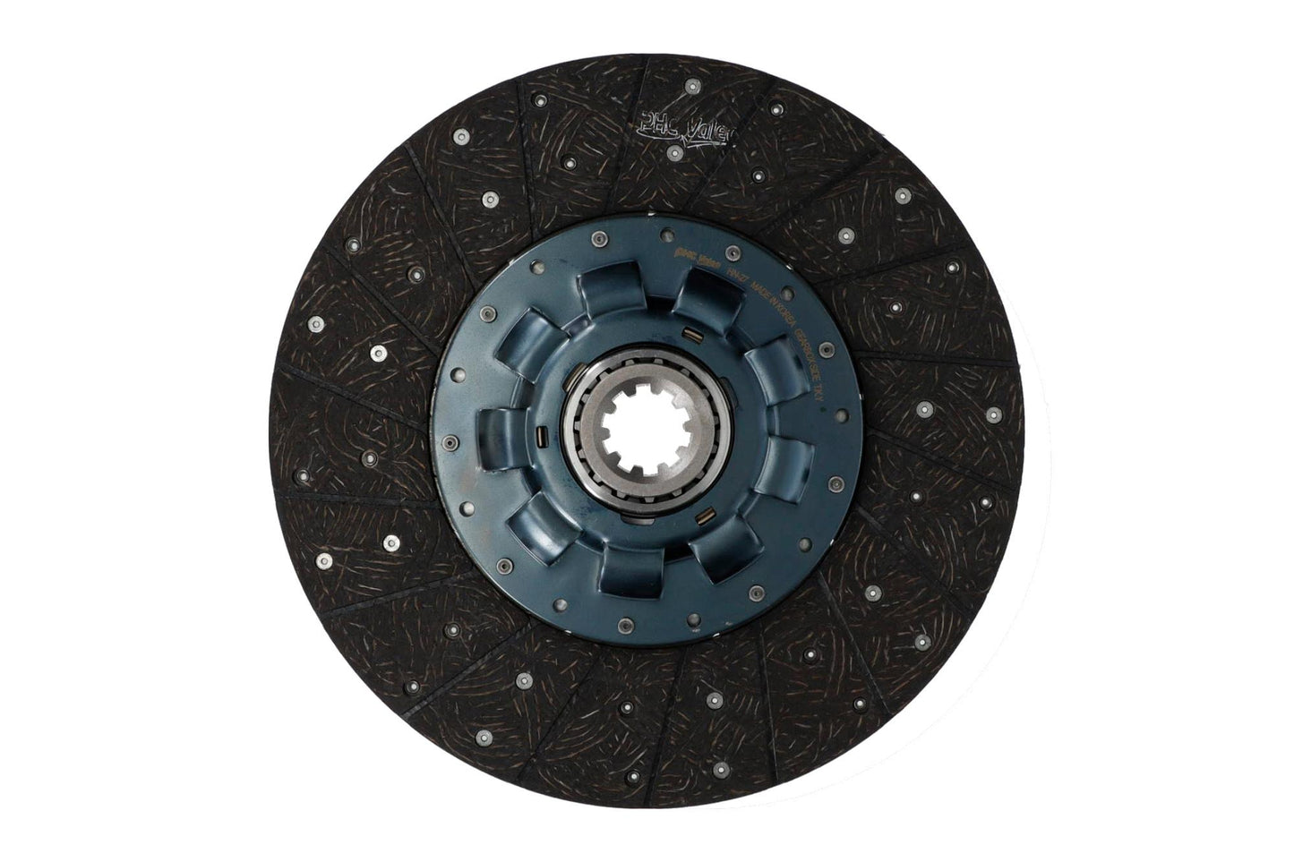 Disco de clutch Hino DUTRO 500 2010