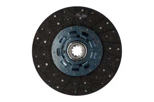 Disco de clutch Hino DUTRO 500 2010