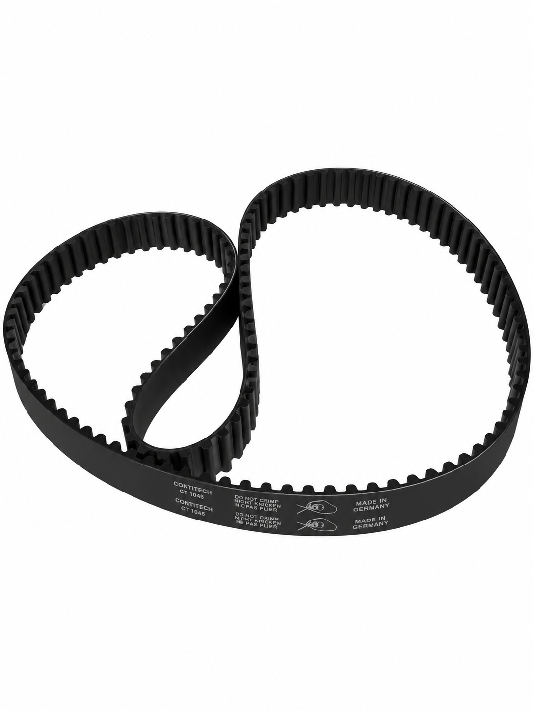Banda de tiempo para Toyota Hilux 1KD 3.0 97 DR